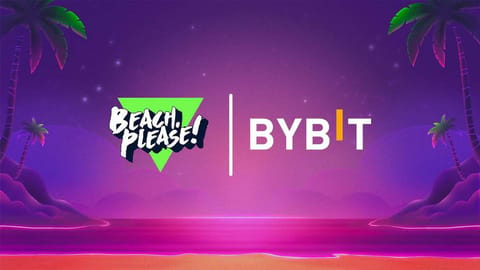Bybit încălzește festivalul Beach, Please cu îmbunătățiri exclusive și acces timpuriu pentru 2025