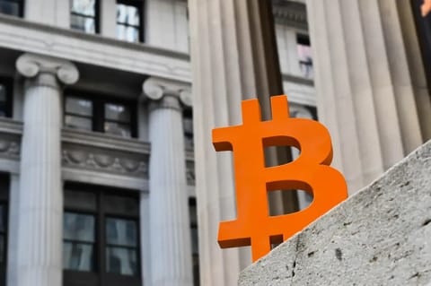 Nasdaq solicita aprobación para lanzar opciones sobre un índice de Bitcoin