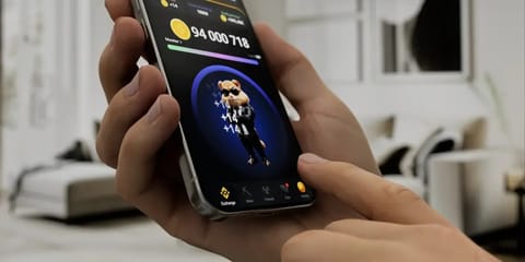 Juegos basados en Telegram impulsan la adopción masiva del gaming Web3