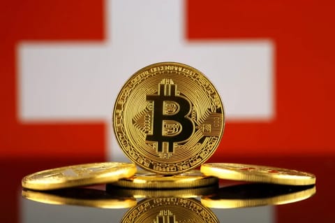 World’s 2nd Safest Bank Launches Cryptocurrency Service for Retail Clients