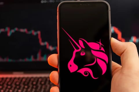 Uniswap Labs, amendată cu $175.000 de CFTC pentru tranzacții ilegale de active digitale