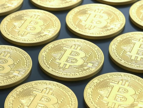 Bitcoin Set for Potential All-Time-High by End of 2024