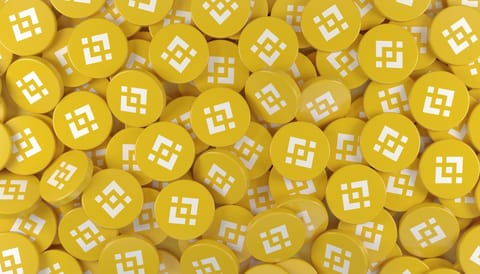 Análisis del precio de BNB: ¿Superará a Bitcoin después de la liberación de CZ?