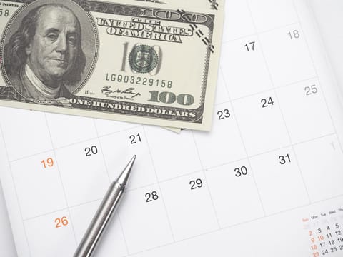 Eventos económicos y principales de criptomonedas: 7 de octubre - 13 de octubre de 2024