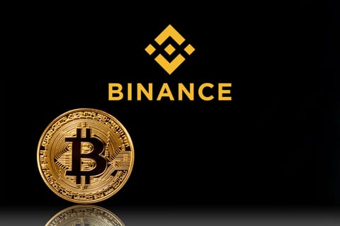 Binance to Convert Specific Tokens to USDC for Users by April 2025