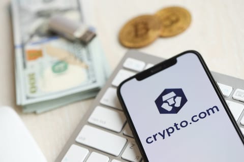 Crypto.com intente une action en justice contre la SEC après avoir reçu un avis Wells