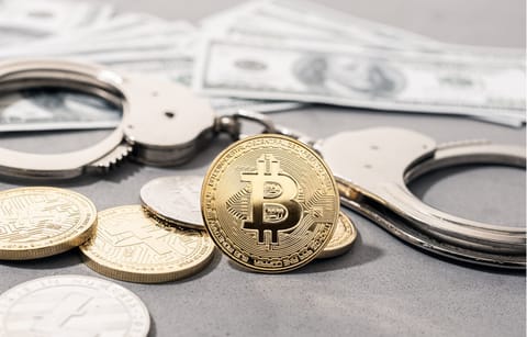 BREAKING: U.S. Charges Gotbit, ZM Quant, CLS Global, and MyTrade for Market Manipulation