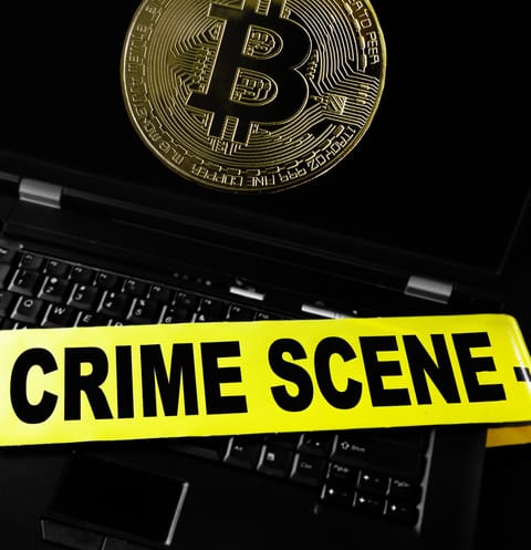 El FBI lanzó un crypto token, pero no por lo que piensas