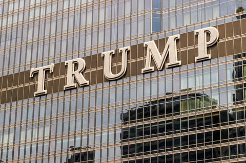 World Liberty Financial Token Sale to Launch Next Week, Linked to Former U.S. President Donald Trump