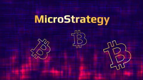 Viziunea MicroStrategy: Să devină cea mai mare bancă de Bitcoin