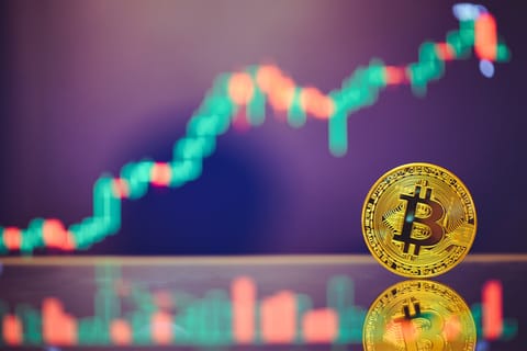 Crypto Catalysts to Watch This Week: October 14 - 20