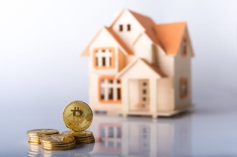 Bitcoin como el equivalente digital de bienes raíces para la Generación Z