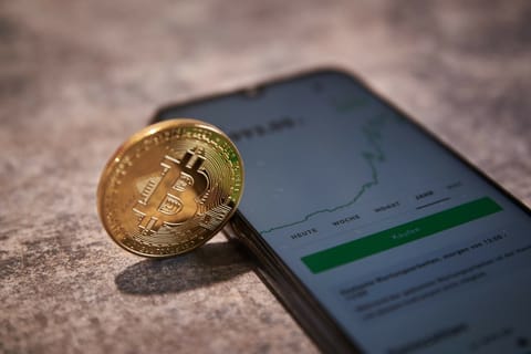 Robinhood se expande a futuros de bitcoin y ether en medio de un impulso más amplio de derivados