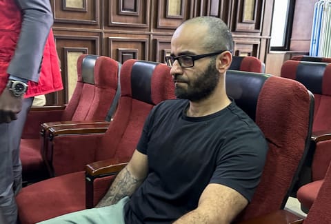 Nigeria abandonne les accusations de blanchiment d'argent contre le dirigeant de binance Tigran Gambaryan