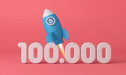¿Bitcoin alcanzará los $100,000 antes de la inauguración de Trump?