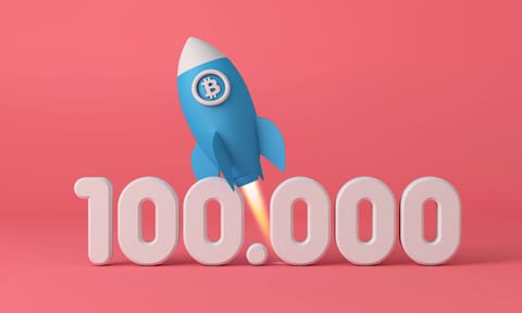 Le Bitcoin atteindra-t-il 100 000 $ avant l’investiture de Trump ?