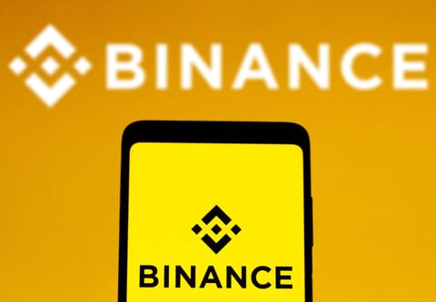 Binance lansează tranzacționarea futures pentru GRASS, DRIFT și SWELL