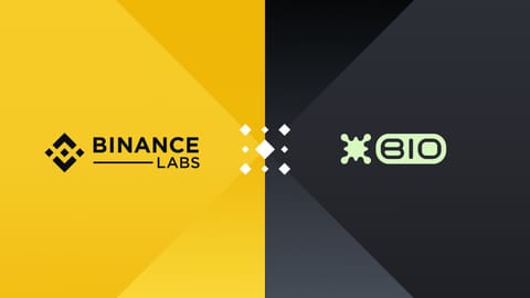 Binance Labs Invests in BIO Protocol to Support Decentralized Science Funding