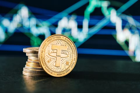 Tether Introduces Hadron: A Platform for Asset Tokenization