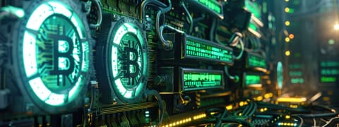 Le mineur de Bitcoin MARA va lever 700 millions de dollars pour acheter des Bitcoins.