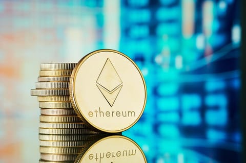 Whales Are Selling: Ethereum Billionaire Whale and Cosmos Developer Offload Millions