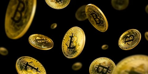 Bitcoin Breaks $95K Amid Optimism Over Inflation Data and Fed Policy