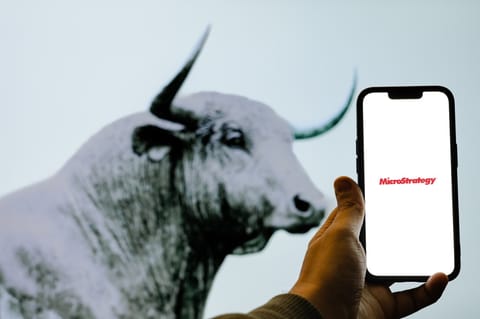 MicroStrategy élargit ses avoirs en Bitcoin et publie ses indicateurs de performance