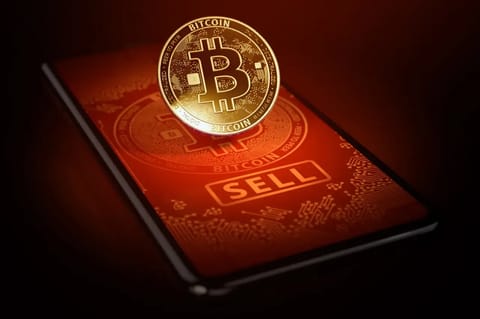 Bitcoin Crashes by $13,000 Overnight: Should Investors Be Worried?