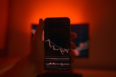 Le Bitcoin tombe sous les 96 000 $ au milieu des liquidations du marché
