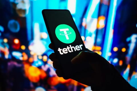 Tether Bitcoin Reserves Increase by 7,629 BTC After Nine Months of Dormancy