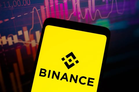 Binance anunță actualizări pentru tokenurile marcate cu etichetele Monitoring și Seed