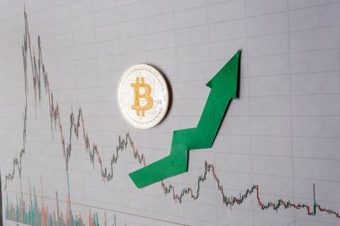 Bitcoin dépasse les 95 000 $ dans un climat d’optimisme pour 2025