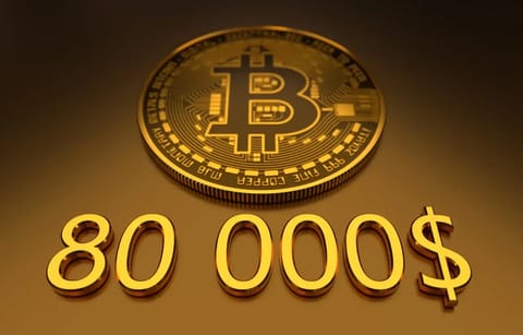 Bitcoin Faces Potential Correction: $80,000 Identified as a Key "Buy the Dip" Level