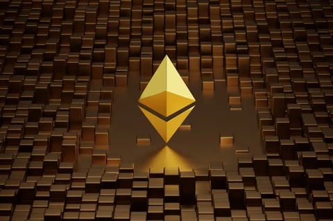 Whale Activity Signals Renewed Interest in Ethereum Amid Market Volatility