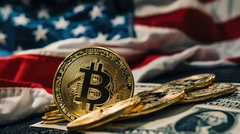 US PPI Data Falls Short of Expectations, Bitcoin Sees a Brief Surge