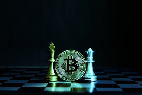 El mercado de derivados de Bitcoin señala volatilidad antes de la inauguración de Trump