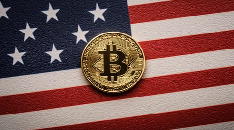 Administrația Trump plănuiește o rezervă strategică „America-First” pentru criptomonede precum USDC, SOL și XRP