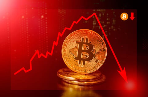 Le Bitcoin passe sous les $100.000 en raison des perturbations causées par DeepSeek AI