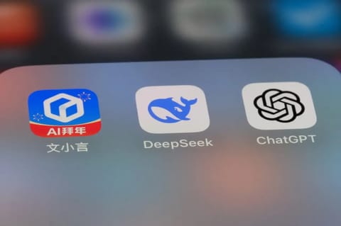 DeepSeek’s AI Revolution Shakes Global Markets and Crypto