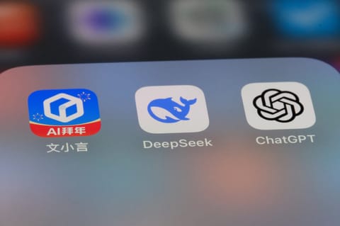 La Révolution de l’IA de DeepSeek Secoue les Marchés Mondiaux et les Cryptos