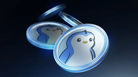 Pudgy Penguins Creator Igloo Launches Abstract Chain on Ethereum Mainnet