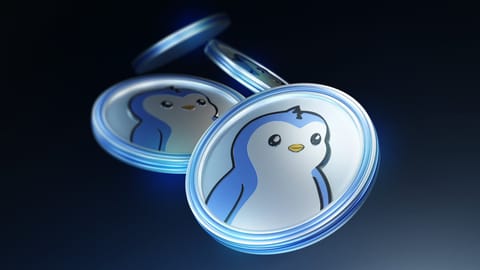 Le Créateur des Pudgy Penguins, Igloo, Lance Abstract Chain sur le Mainnet Ethereum