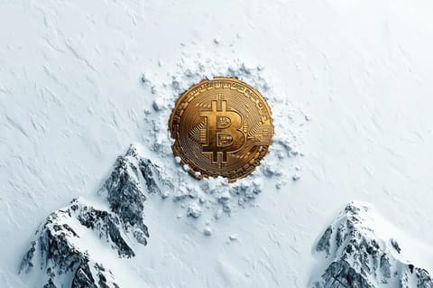 Nvidia’s Market Shock Triggers Crypto Turmoil: What’s Next for Bitcoin?