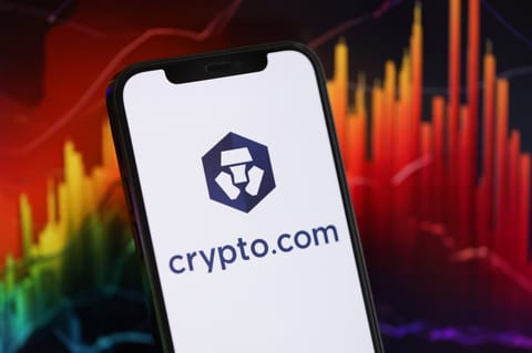 Crypto.com va delista Tether (USDT) și alte nouă criptomonede în Europa conform regulamentului MiCA