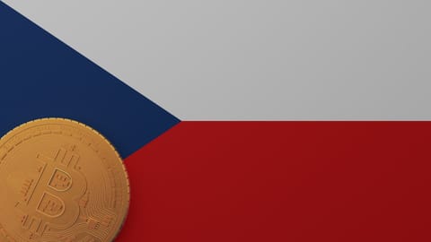 Banca Națională a Cehiei ia în considerare Bitcoin pentru rezervele naționale