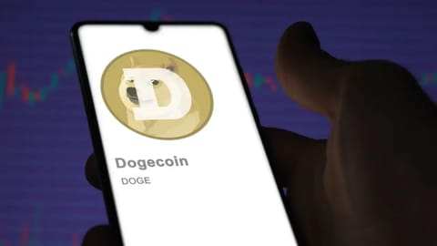 Dogecoin Crashes as Bearish Signals Strengthen, But Could an ETF Change Everything?