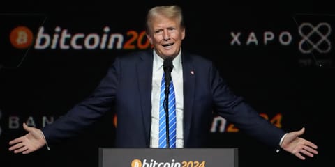 Compania media a lui Donald Trump lansează Truth.Fi - Un fond de $250M pentru investiții în crypto
