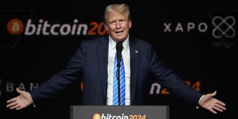 L’entreprise médiatique de Donald Trump lance Truth.Fi—Un fonds de 250 millions de dollars pour les cryptomonnaies