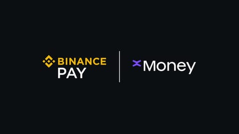 Binance Pay și xMoney colaborează pentru a extinde plățile cripto în Europa
