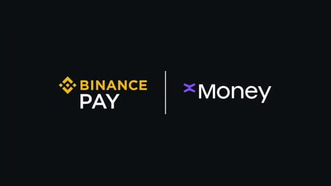 Binance Pay Partners with xMoney to Expand Crypto Payments Across Europe